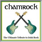 A Tribute to Irish Rock-Chamrock A Tribute to Irish Rock-Chamrock