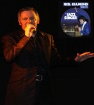 Neil Diamond tribute show